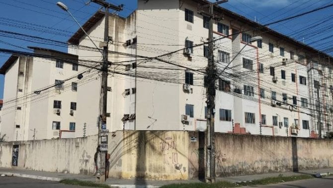 Apartamento 2 quartos, 1 banheiro, 56,85m² -