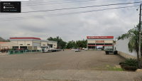 Terreno com 975m² no Centro de Turvo/SC
