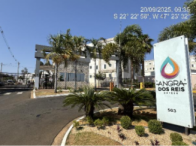 Apartamento com 2 quartos e 1 vaga em Araras/SP