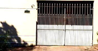 Casa Ocupada em Corumbá com 2 Quartos e 1 Banheiro
