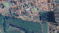 Terreno de 1.386m² em Santa Mariana/PR