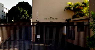 Vaga de Garagem com 50% Abaixo do Valor de Avaliação