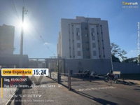 Apartamento em Leme/SP com 2 quartos e 1 vaga
