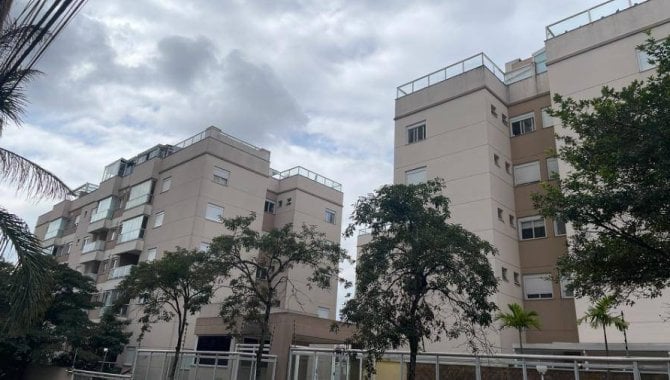 Apartamento duplex de 154 m² com 3 vagas