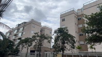 Apartamento duplex de 154 m² com 3 vagas