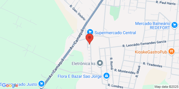Parte ideal de 83.571,42m² em Cerro Grande do Sul/RS