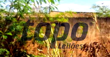 Terreno Urbano de 500m² em Brasília/DF