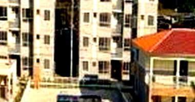 Apartamento em Itaguaí/RJ com 2 quartos