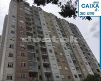 Apartamento 2 Quartos com 1 Vaga em Diadema/SP