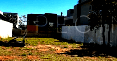 Terreno em Loteamento - Campo Grande/MS