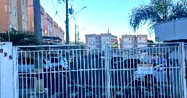 Apartamento com 2 quartos em Marília/SP