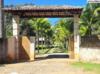 Sítio com 5 alqueires em Conceição de Macabu/RJ