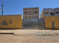 Apartamento com 2 quartos em Luziânia