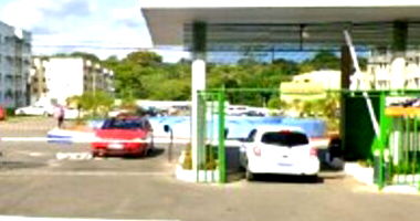 Apartamento com 1 vaga em Manaus