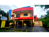 Prédio Comercial com 1.000m² em Sinop/MT