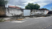 Casa 98m² com Terreno 385m² em Horizonte-CE