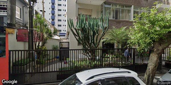Apartamento 1 quarto, 33,20m² - Ed. Harmonia - Boqueirão