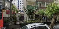 Apartamento 1 quarto, 33,20m² - Ed. Harmonia - Boqueirão