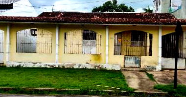 Casa com 3 Quartos e 2 Vagas em Ananindeua