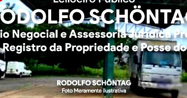 Terreno Urbano em Rio Verde (GO) com 3.480,00 M²