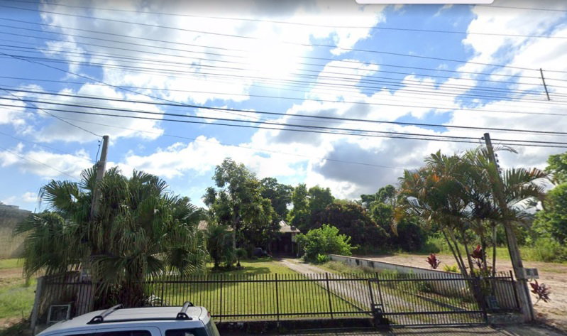 Terreno Urbano com Benfeitorias em Ituporanga/SC