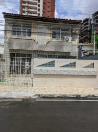 Casa em Farolândia, Aracaju/SE - 3 Quartos, 1 Banheiro