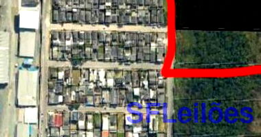 Terrenos em Itajaí - Lotes 05, 07 e 06