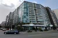 Apartamento com 4 quartos, 4 banheiros e 2 vagas de garagem