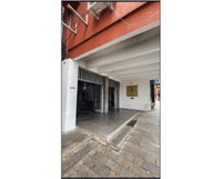 Sala Comercial 35m² no Centro de Manaus