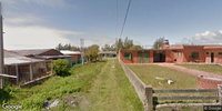 Terreno Urbano 300m² com Casa Desabitada, padrão médio baixo