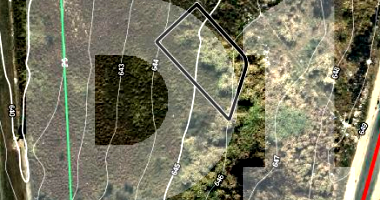 Terreno Urbano em Campinas/SP - 476 m² Desocupado