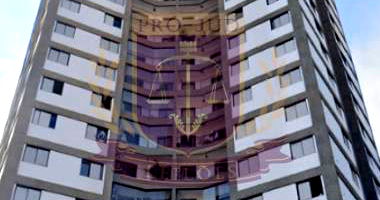 FREGUESIA DO Ó - 2 DORM/ 1 SUÍTE VAGA NUM 62M² ÚTEIS