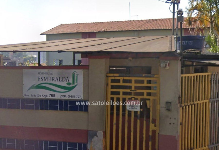 Apartamento com 1 quarto e 1 banheiro, 44,98 m²