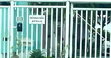 Apartamento com 1 vaga em Rio de Janeiro