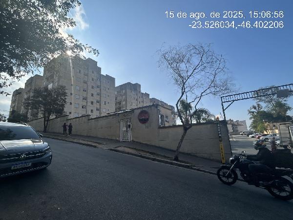 Apartamento com 2 quartos em Vila Conceição, São Paulo