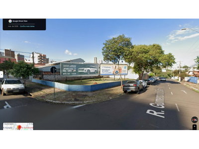 Terreno no Centro de Londrina, ideal para investimento
