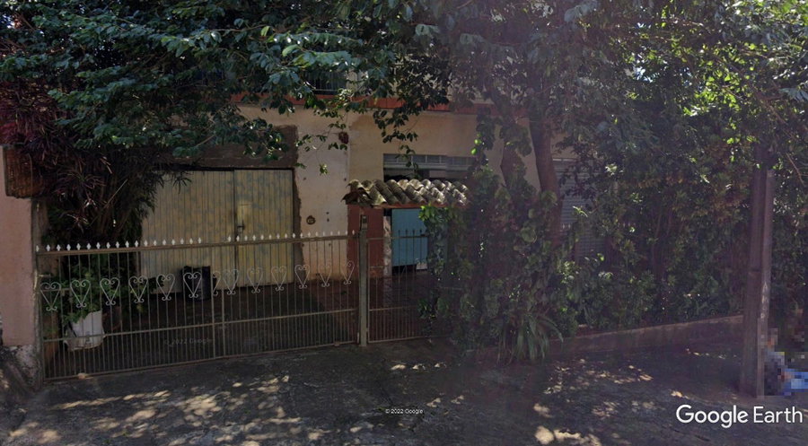 Casa com 3 quartos, 100m², garagem e salão em Cambé/PR