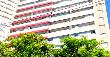 Apartamento 2 dorms, 1 banheiro, 2 vagas, 95m², vazio