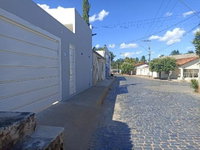 Casa com 72m² de área privativa em Cocos/BA