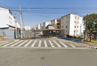 Apartamento com 49m², 1 quarto, 1 banheiro