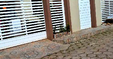 Casa com 3 Quartos e 2 Banheiros em Zé Doca