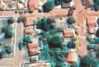 Lote em Buritis/MG com 450m² no Distrito de São Pedro do Passa Três