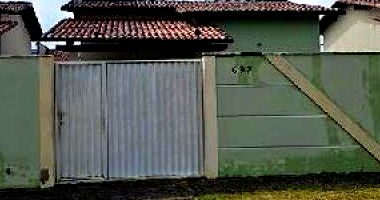 Casa em Goianinha/RN com 2 Quartos