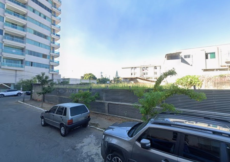 Terreno Amplo com 694m² no Coração de Sete Lagoas/MG
