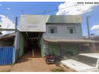 Galpão c/1.000m² e Terreno c/16.000m²