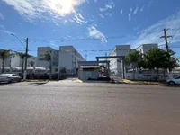 Apartamento de 45,54 m²
