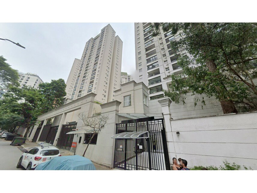 Apartamento 70 m², 1 vaga