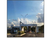 Terreno com 1.000m² em Brasília/DF