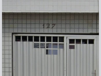 Casa com 2 quartos, 1 banheiro, 56,69 m² construídos, ocupada