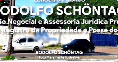 Galpão Urbano com 1437,48m² em Corumbá (MS)